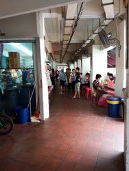 Tampines Heart (D18), Shop House #460329581